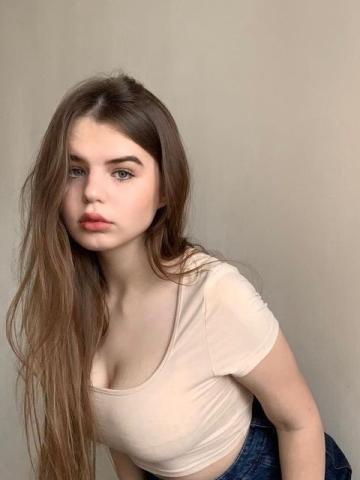 Проститутка Роксана